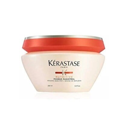 Kerastase Nutritive Masque Magistral Intensive Moisturising Nourishing Mask for Extremely Dry Hair 200ml 3474636382477