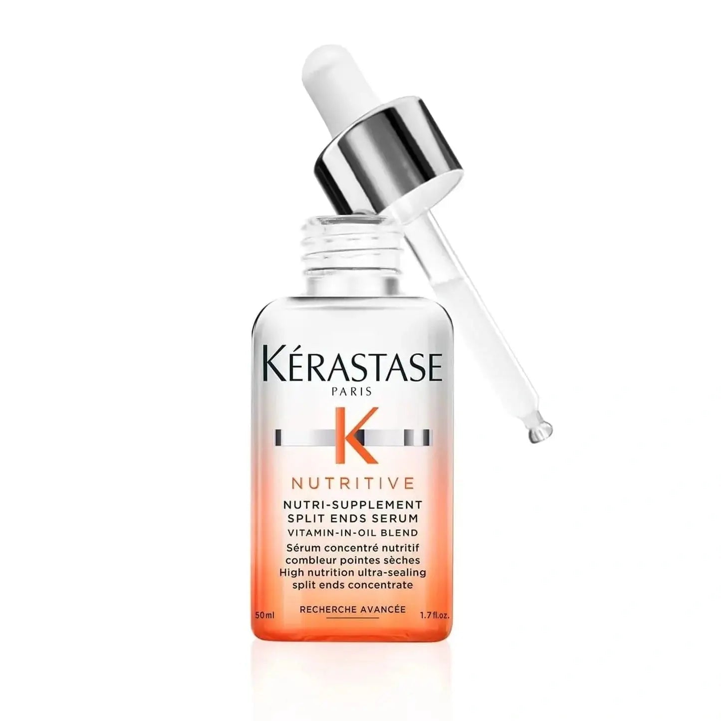 Kerastase Nutritive Nutri-supplement Ultra-Sealing Split End Serum 50 ml 3474637155032