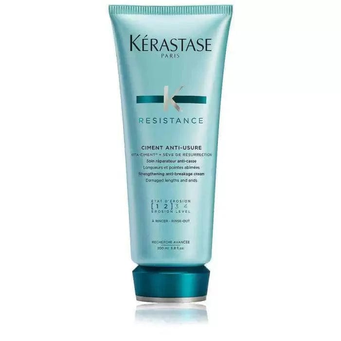 Kerastase Resistance Cıment Anti-User Re-Strengthening and Structuring Treatment Milk 200ml 3474636397884