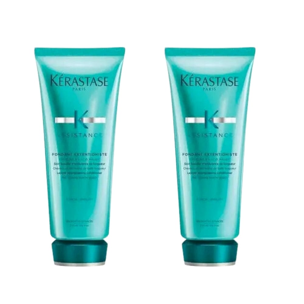 Kerastase Resistance Fondant Extentioniste Repair Cream for Longer and Stronger Hair 200ml 2 Pack 757279505384