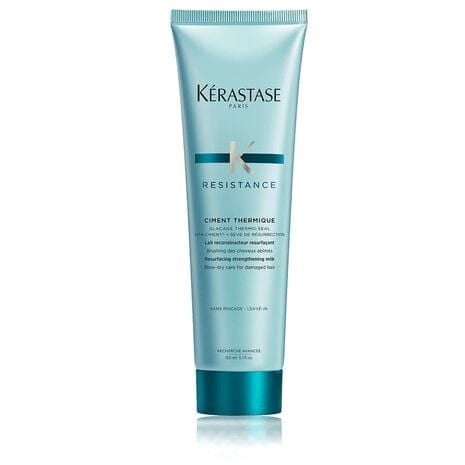 Kerastase Resistance Reconstruction Ciment Termique Repair Conditioner for Damaged Hair 150ml 3474630652439