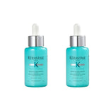 Kerastase Resistance Serum Extentioniste Treatment Serum for Faster and Stronger Growing Hair 50ml 2 Pack 757279514973