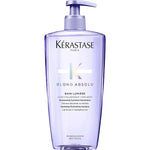 Kerastase Blond Absolu Bain Lumiere Shine Shampoo for Treated Blonde Hair 500ml 3474636881260