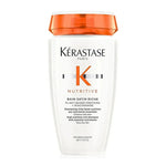 Kerastase Nutritive Bain Satin Riche Intensive Moisturising Shampoo 250 ml 3474637154943