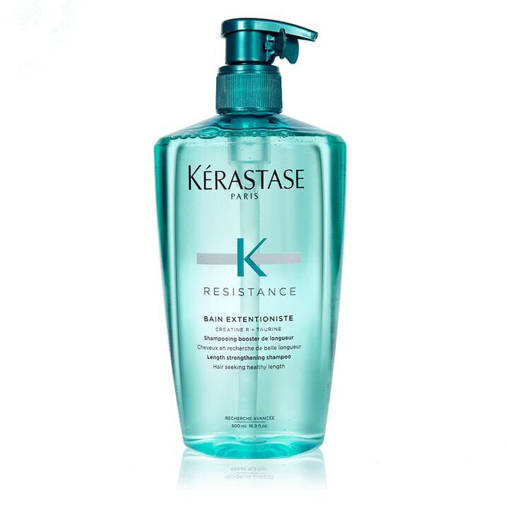 Kerastase Resistance Bain Extentioniste Repair Shampoo for Stronger 500 ml 3474636612680