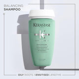 Kerastase Specifique Bain Divalent Anti-Oil Shampoo 250ml 3474636954766