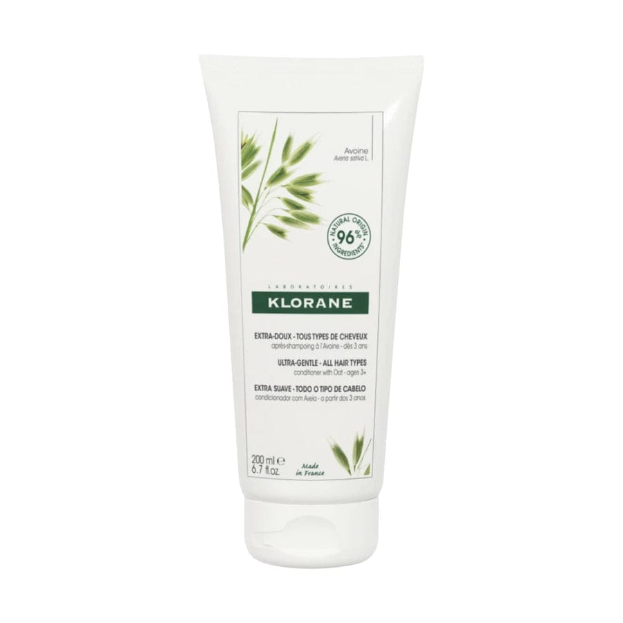 Klorane Ultra Sensitive Conditioner with Oats 200 ml 3282770145311