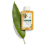 Klorane Mango Content Nourishing Shampoo 400 ml 3282770140941