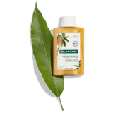 Klorane Mango Content Nourishing Shampoo 400 ml 3282770140941