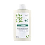 Klorane Ultra Sensitive Shampoo with Oats 400 ml 3282770145373