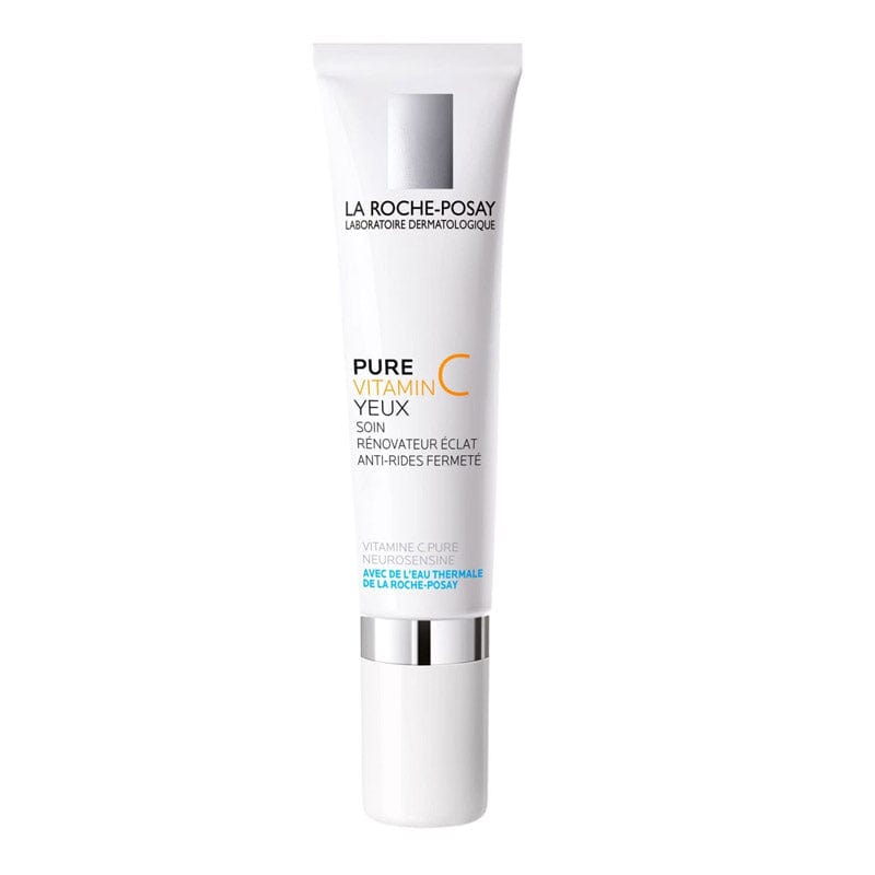 La Roche Posay Pure Vitamin C Eye Contour Care Cream 15 ml 3337872413735