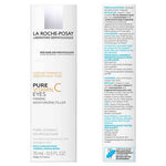 La Roche Posay Pure Vitamin C Eye Contour Care Cream 15 ml 3337872413735