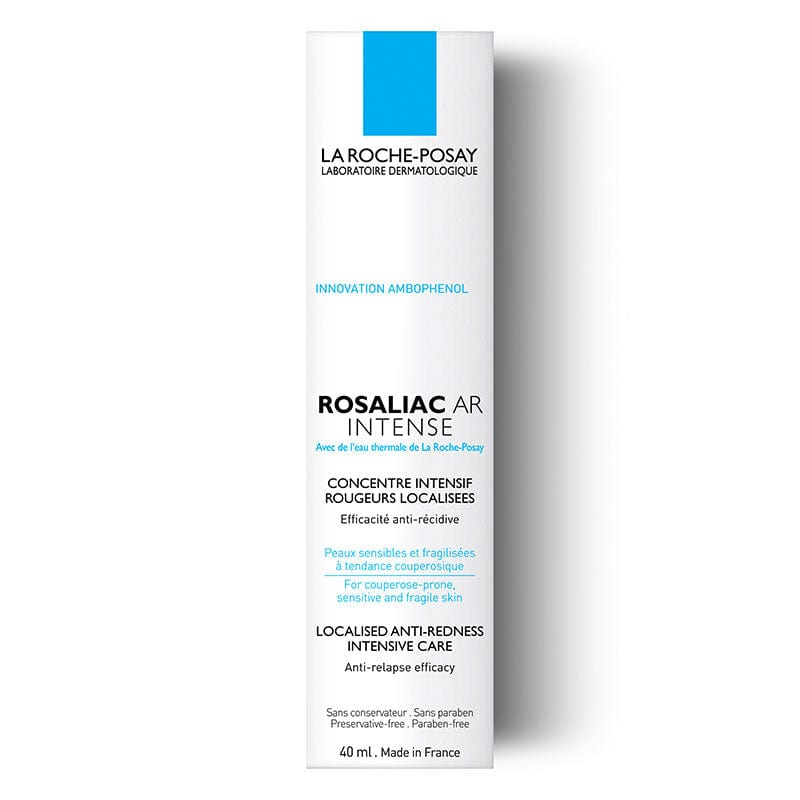 La Roche Posay Rosaliac AR Intense Localised Anti-Redness Care40 ml 3337872413032