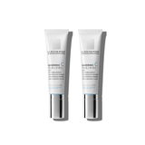 La Roche Posay Hyalu B5 Eye Contour Cream 15 ml 2 Pack 715936231342