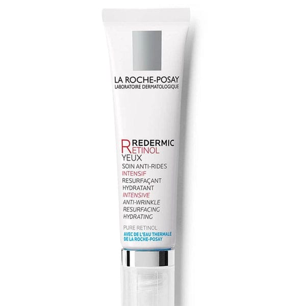 La Roche Posay Redermic R Eye Contour Intensive Care Cream 15 ml 3337872414039