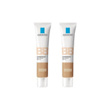 La Roche Posay Hydraphase BB Cream 40ml 2 Pack