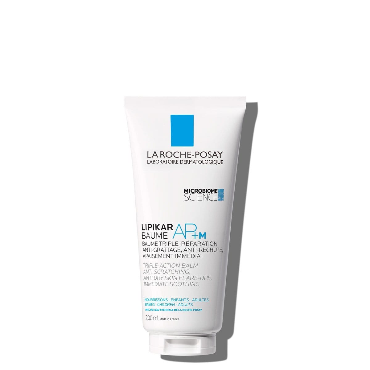 La Roche Posay Lipikar Baume AP+M Balm 200 ml 3337872418587