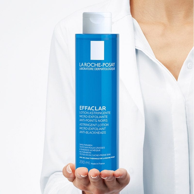 La Roche Posay Effaclar Astringent Toner for Oily Skin 200 ml 3433422408159