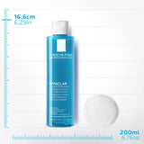 La Roche Posay Effaclar Astringent Toner for Oily Skin 200 ml 3433422408159