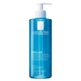 La Roche-Posay Effaclar Cleansing Gel for Oily Skin 400ml 3337872411991