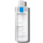 La Roche Posay Micellar Water for Sensitive Skin 400 ml 3337872411595