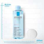 La Roche Posay Micellar Water Ultra 400 ml 3337875528108