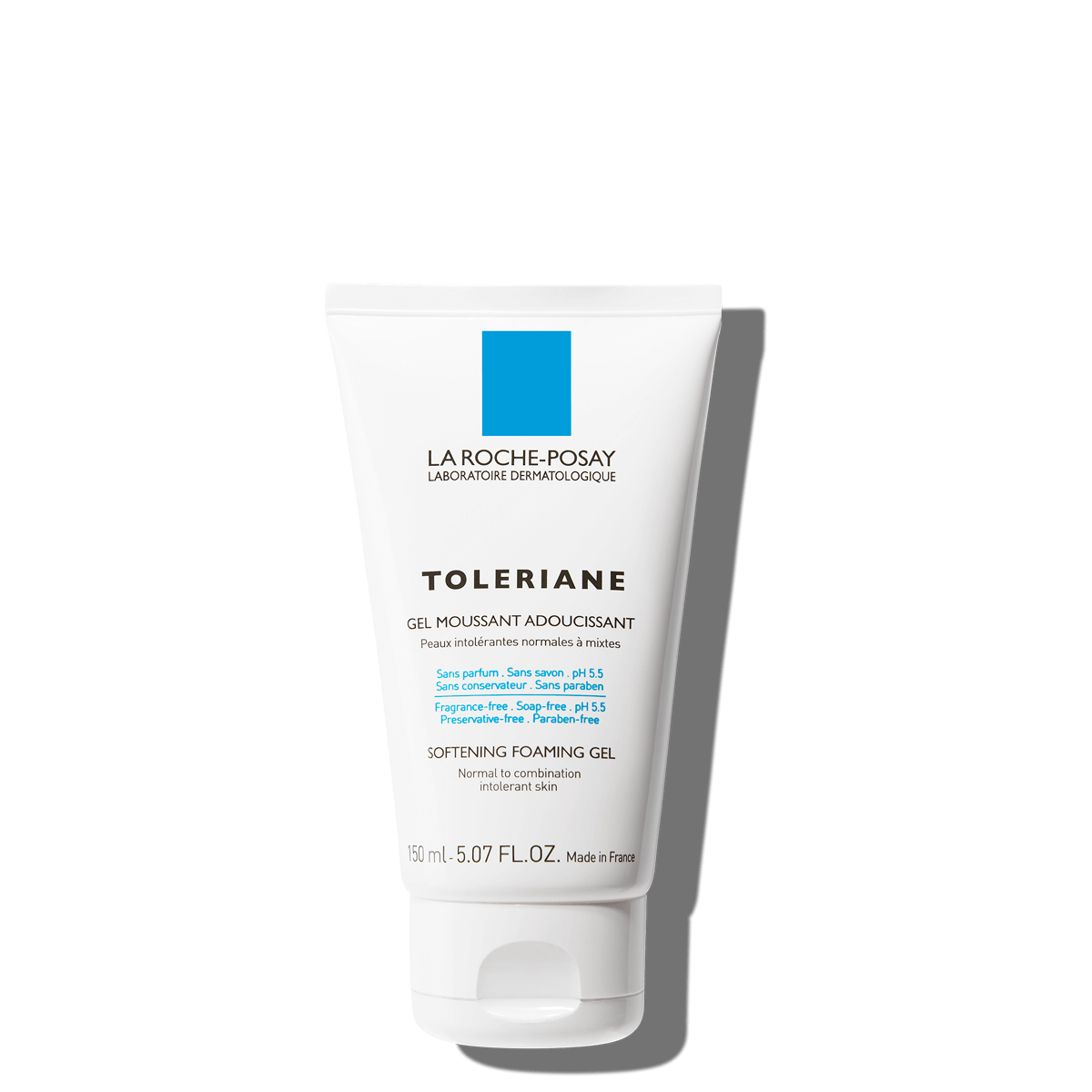 La Roche Posay Toleriane Foaming Cleansing Gel 150 ml 3433422405912