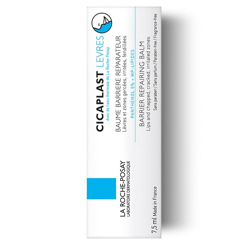 La Roche Posay Cicaplast Levres Lip Balm 7.5 ml 30106659