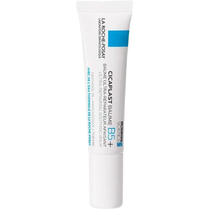 La Roche Posay Cicaplast Baume B5 15ml 3337875816779