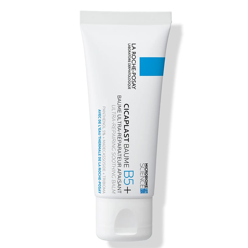 La Roche Posay Cicaplast Baume B5+ Cream 100 ml 3337875816847