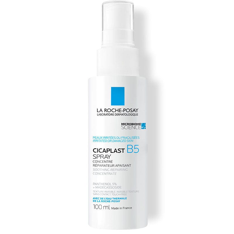 La Roche Posay Cicaplast Baume B5 Face and Body Care Spray 100 ml 3337875735742