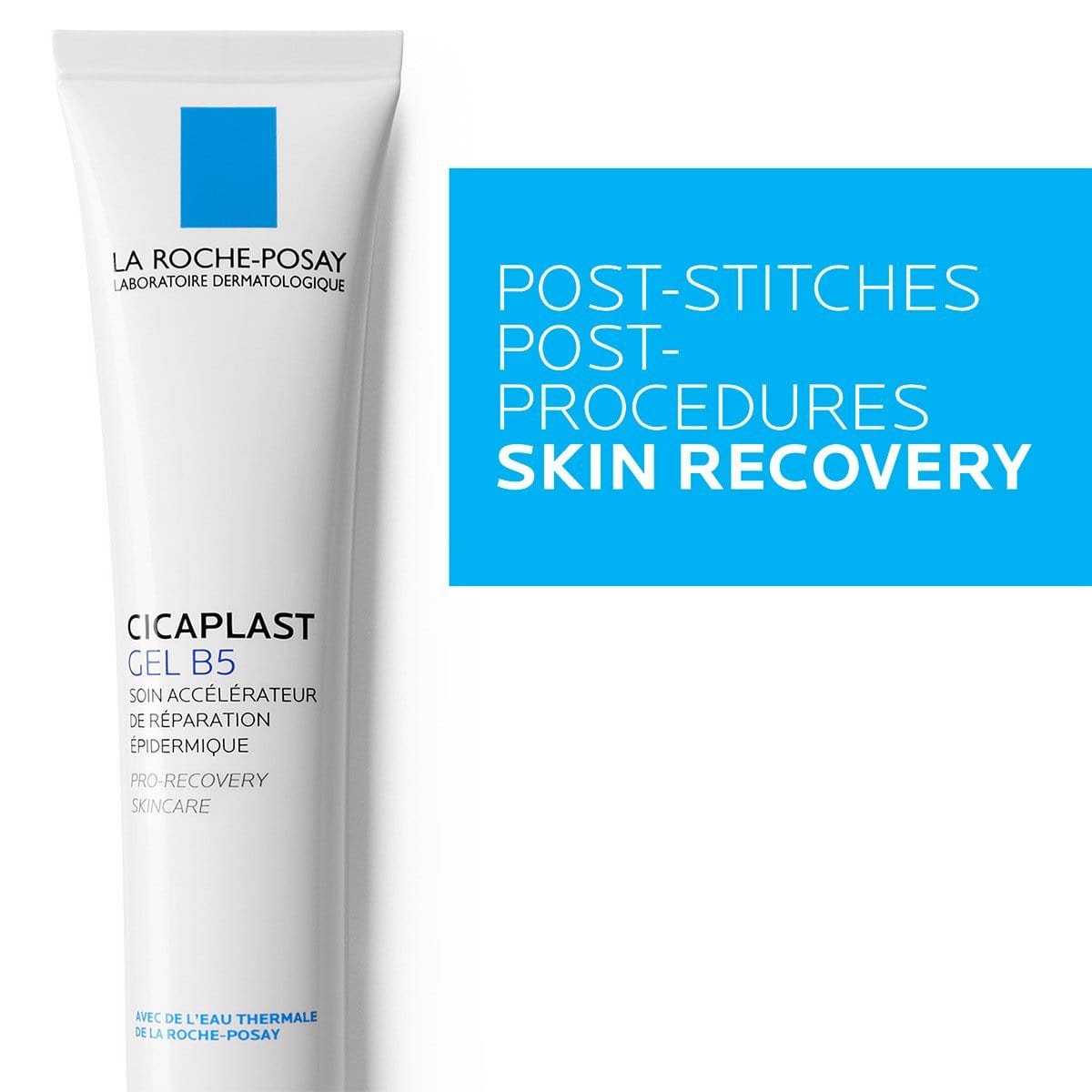 La Roche Posay Cicaplast GEL B5 Cream 40 ml 3337875586269