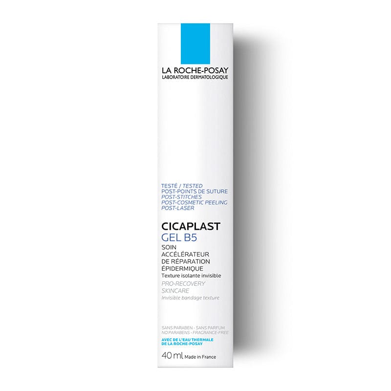 La Roche Posay Cicaplast GEL B5 Cream 40 ml 3337875586269