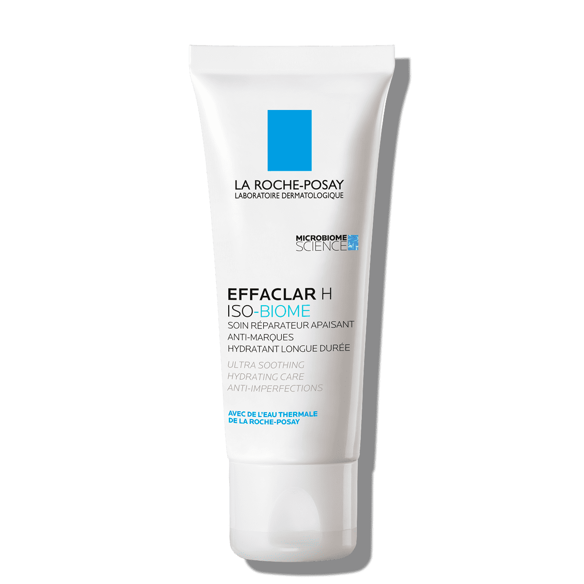 La Roche Posay Effaclar H Isobiome Moisturizing Care Cream 40 ml 3337875777797