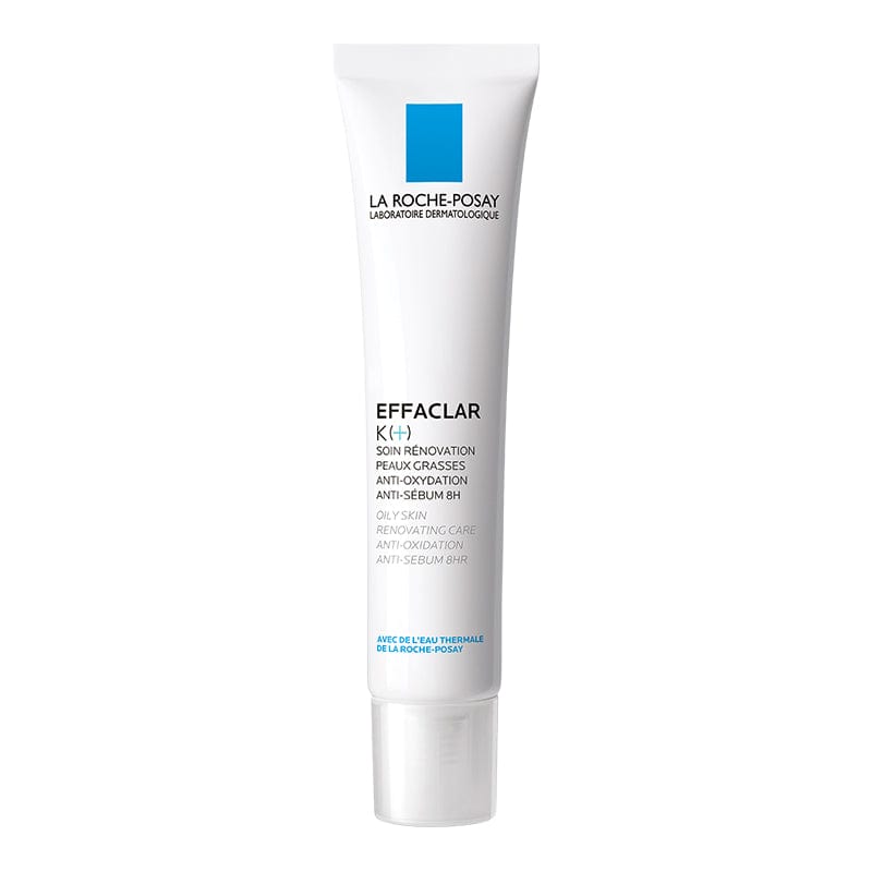 La Roche Posay Effaclar K (+) Face Care Cream 40 ml 3337875613491