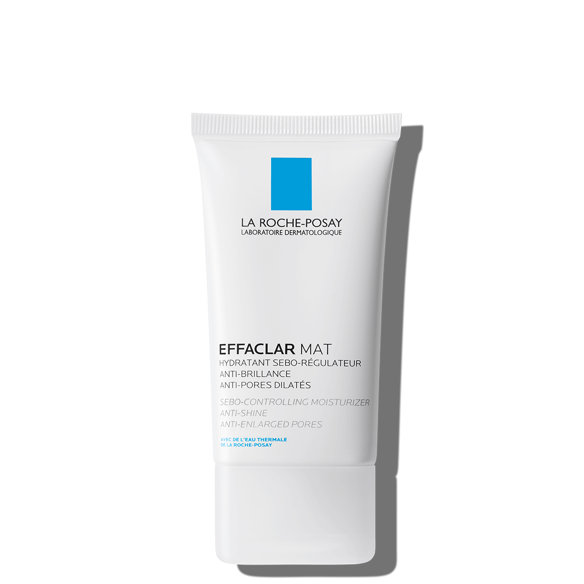 La Roche Posay Effaclar Matte Anti-Shine Moisturizer 40 ml 3337872413025