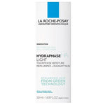 La Roche Posay Hydraphase Intense HA Light 50 ml 3337875731638