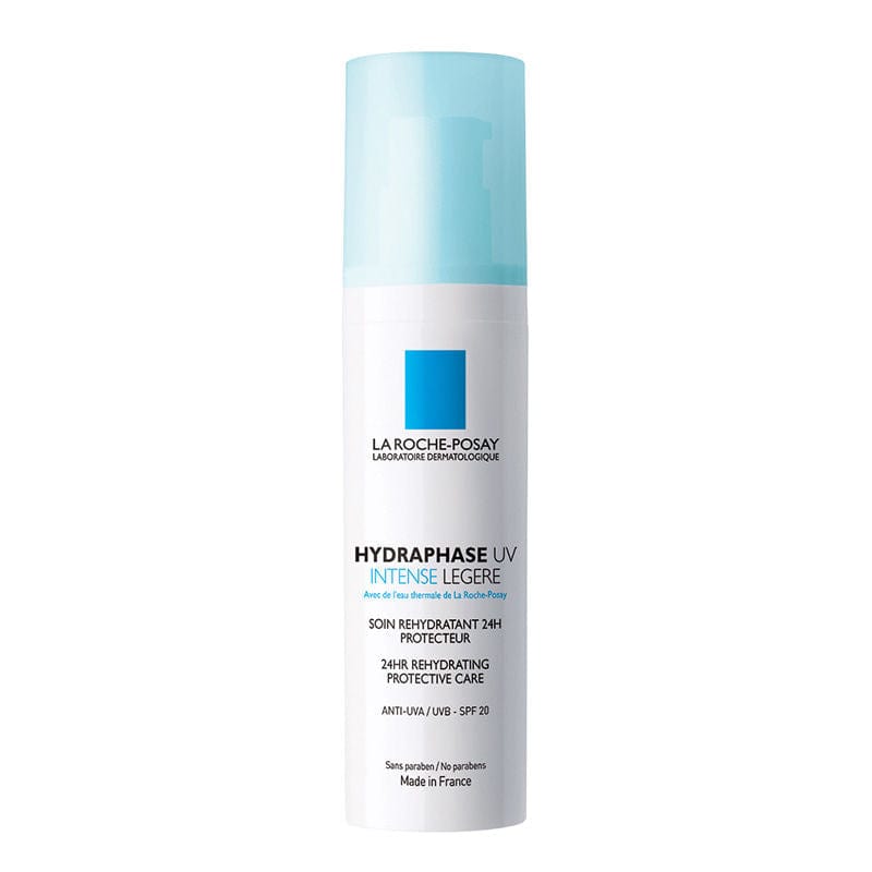 La Roche Posay Hydraphase UV Intense Legere Moisturizing Cream SPF 20 50 ml 3337872412615