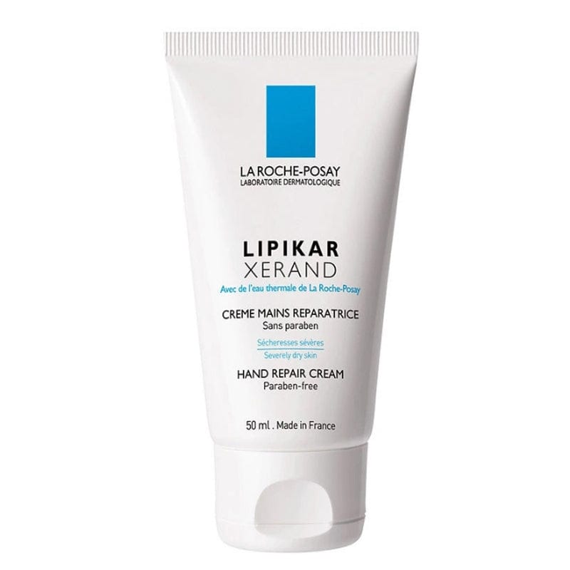 La Roche Posay Lipikar Xerand Hand Cream 50 ml 3337872412684