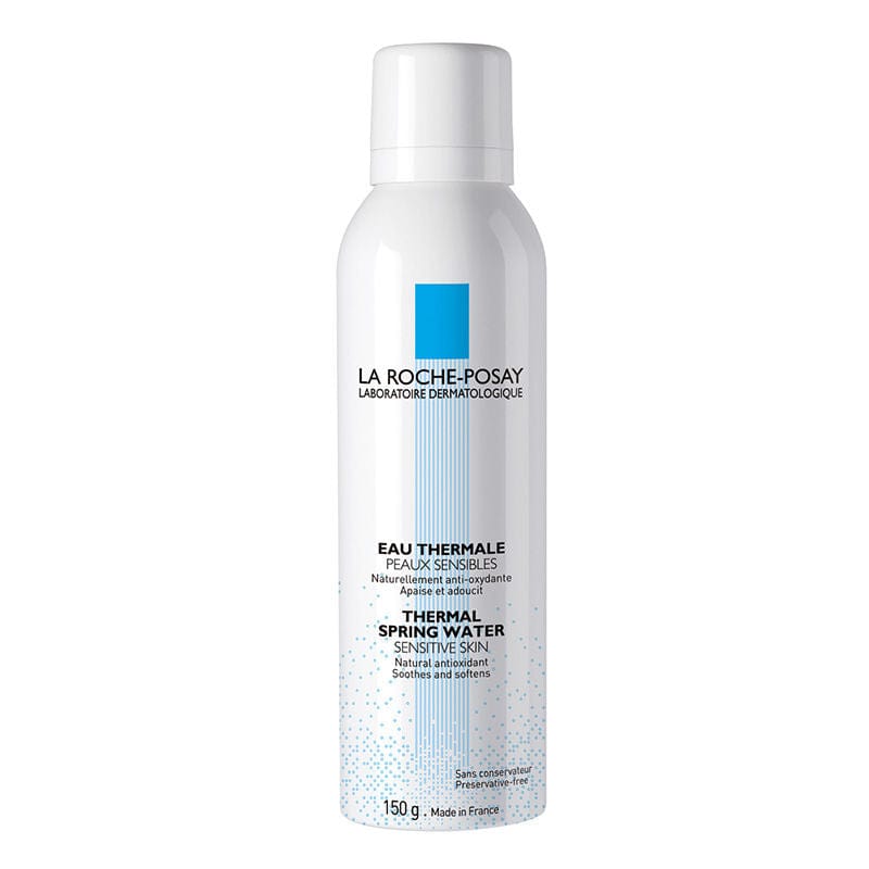 La Roche Posay Thermal Spring Water Face Mist 150 gr 3433422404397