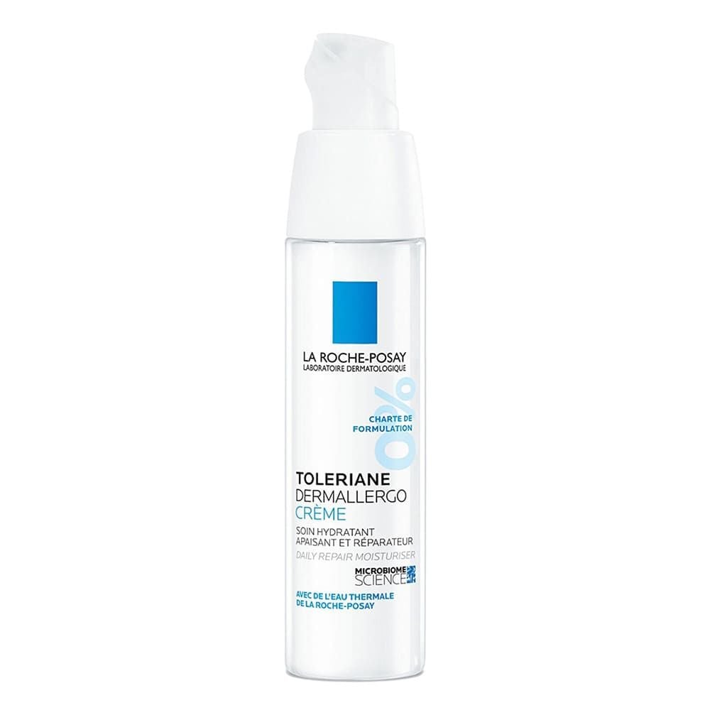 La Roche Posay Toleriane Dermallergo Moisturisers Cream 40 ml 3337875757614