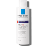 La Roche Posay Kerium DS Anti-Dandruff Shampoo 125 ml 3433422407268