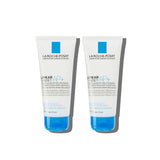 La Roche Posay Lipikar Syndet AP+ Body Wash Gel Cream 200 ml 2 Pack 715936231908