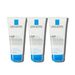 La Roche Posay Lipikar Syndet AP+ Body Wash Gel Cream 200 ml 3 Pack 715936231915