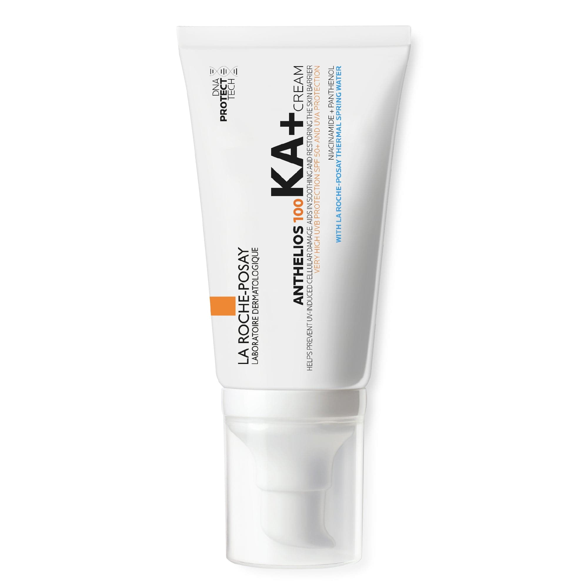 La Roche Posay Anthelios 100 KA+ Cream SPF 50 50 ml 3337875650786