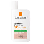 La Roche Posay Anthelios Oil Control Fluid 50+ Tinted Face Sunscreen 50 ml 3337875847087