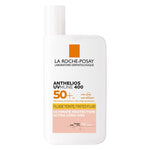 La Roche Posay Anthelios UVmune Fluid Sunscreen SPF50+ 50 ml - Tinted 3337875797641