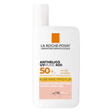 La Roche Posay Anthelios UVmune Fluid Sunscreen SPF50+ 50 ml - Tinted 3337875797641