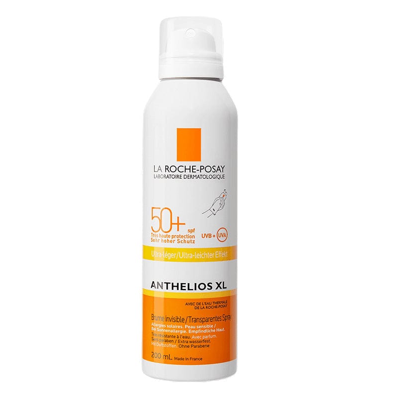 La Roche Posay Anthelios XL SPF 50 Sun Spray 200 ml 3337872420153