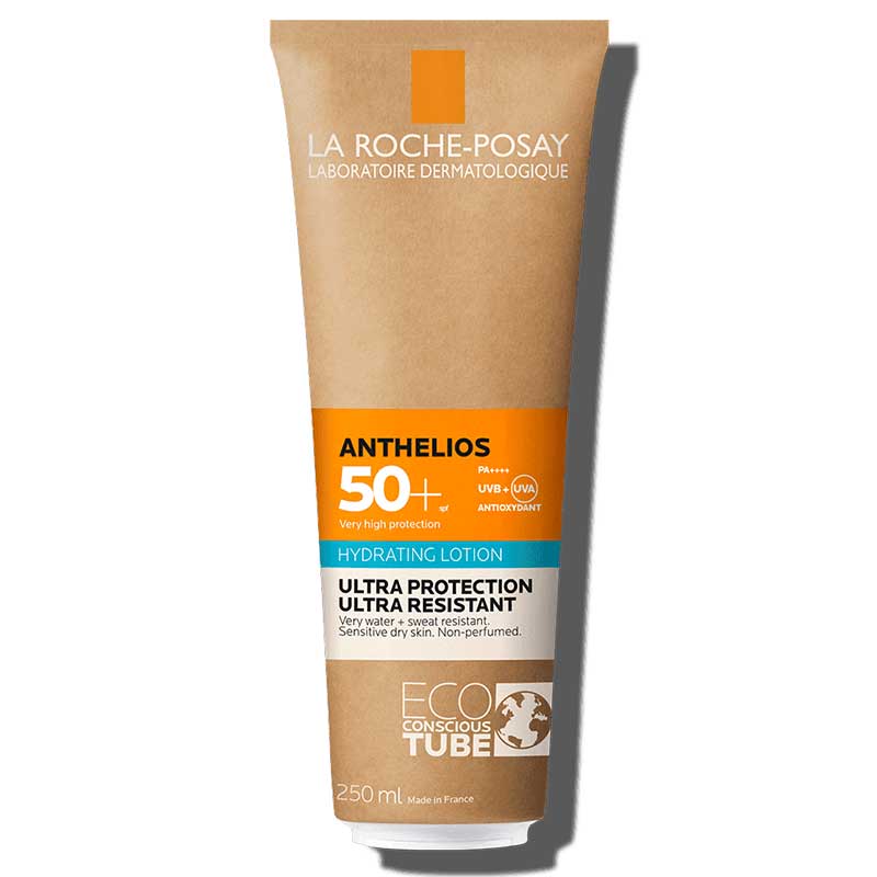 La Roche Posay Anthelios XL SPF 50 Sunscreen Lotion 250 ml 3337875761123